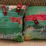 Pincushion Clip gifts