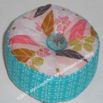 Mary's Pincushion