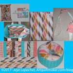 Mary's Gifts