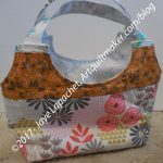 Little Patchwork Tote -1