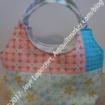 Little Patchwork Tote -2