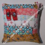 Mary's Pincushion/Wonderclip caddy