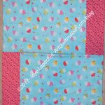 Cupcake Pillowcases