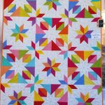 Hunter's Star / Confetti Star by Material Girlfriends