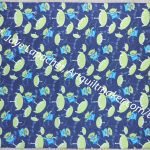 Little Green Men Pillowcase