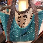 Poolside Tote