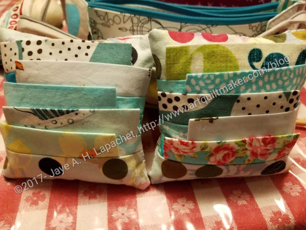 2of 4 pincushions