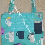 Jane Market Tote for Mary