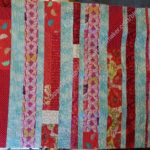 Ends n.2 donation quilt
