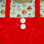Cupcake Tote