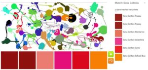 ColorPlay: Splatter Art n.4