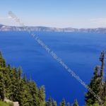 Crater Lake right