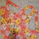 SIL #2 Apron