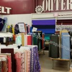 Mill End shop: quilting fabrics