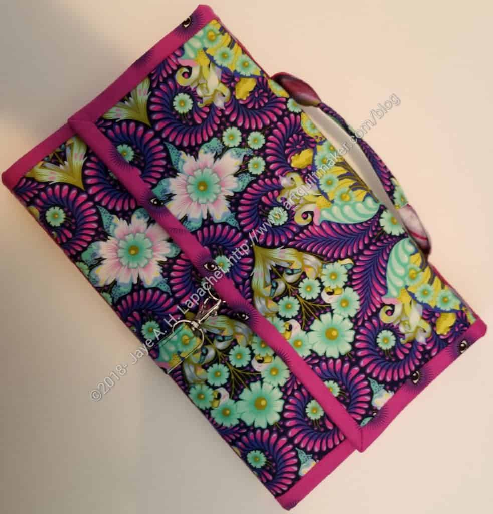 Classmate Bag for Lindsay - BAM Swap