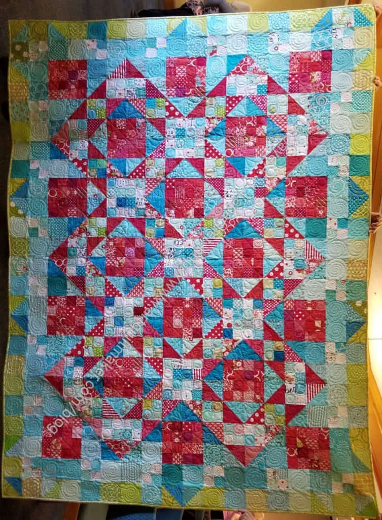Stepping Stones n.2 - Finished