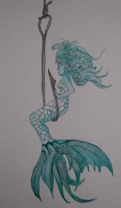 Mom's Mermaid