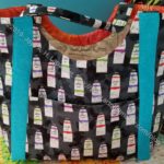 Poolside Tote for Mom