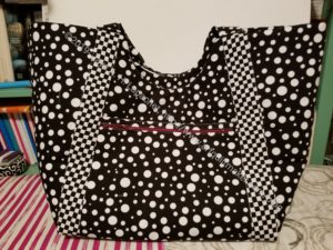 Officer Poolside Tote