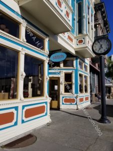 Stitch- Ferndale Quilt Shop