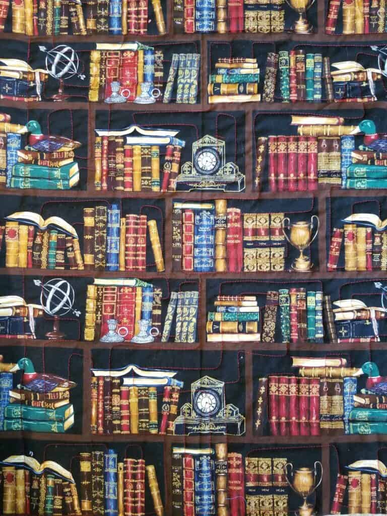 Table Leaf Covers Artquiltmaker Blog