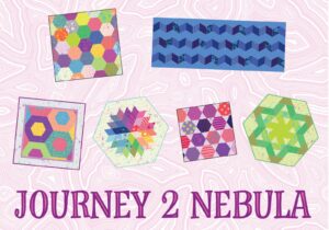 Journey 2 Nebula icon