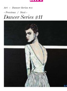 DH - Dancer Series #11