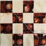 Chocolate Donation blockk