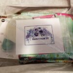Quilty Box items