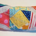 Ring Toss Sew Together Bag