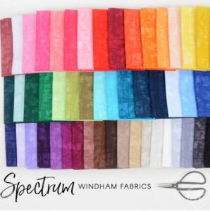 Spectrum by Windham