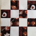 Chocolate Box donation block