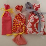 Tiny Little Gift Bags