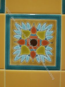 Green Hills Country Club tile