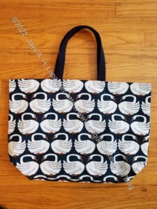 Swan Bag gift
