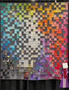 Fabric of the Year 2019