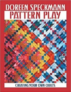 Pattern Play by Doreen Speckmann