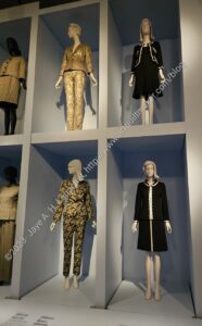 Suits in FSF exhibit