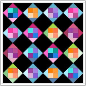 Colorblocks 3 - EQ8 layout