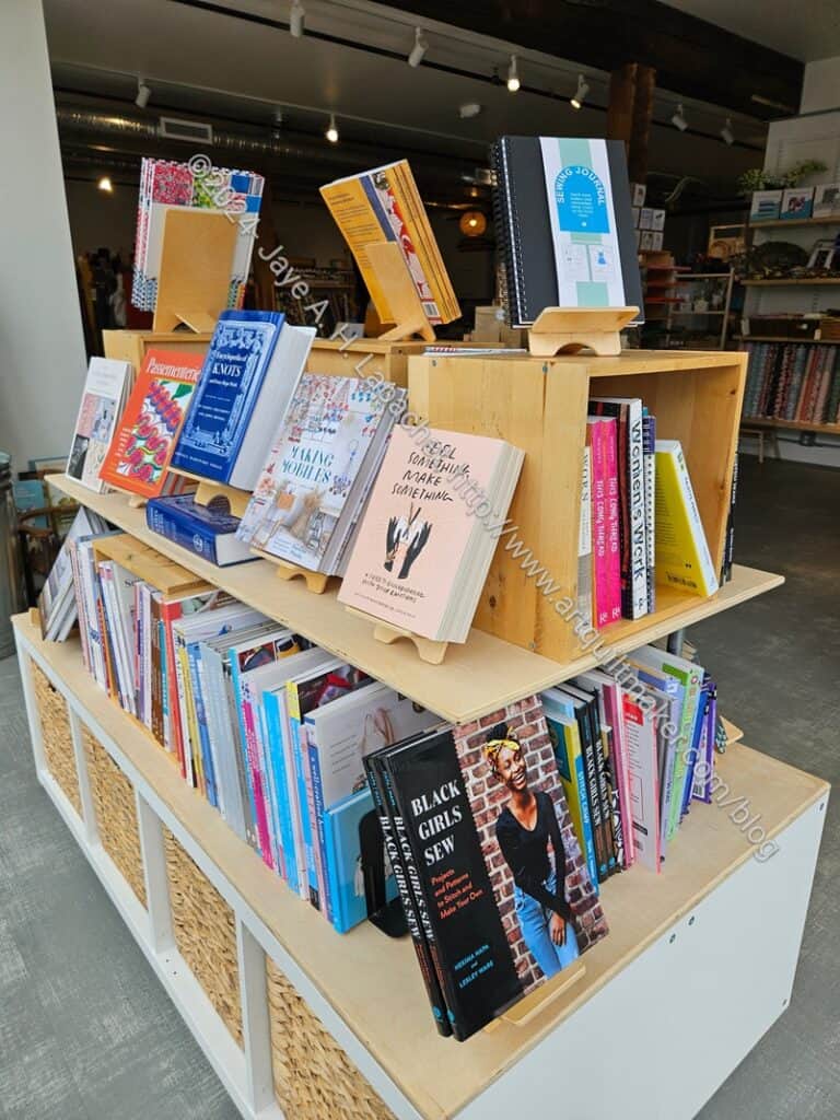 Bolt Books