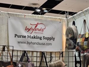 byhands Purse Making Supply