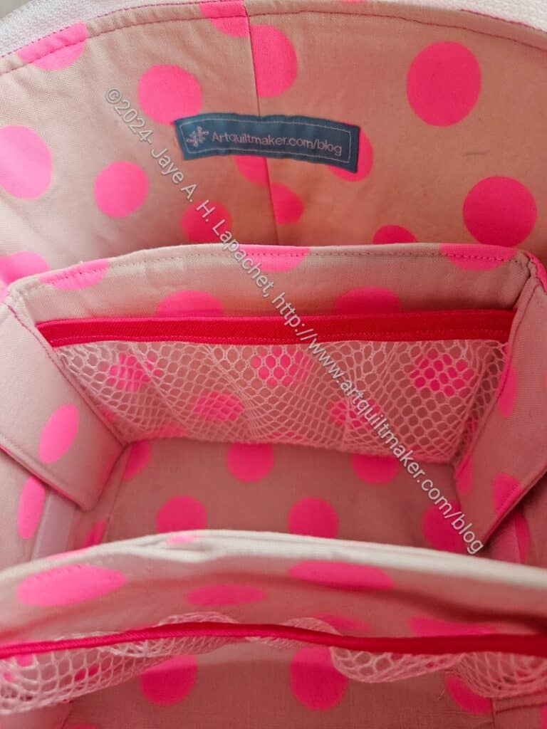 Hildegarde Finished (open/interior)