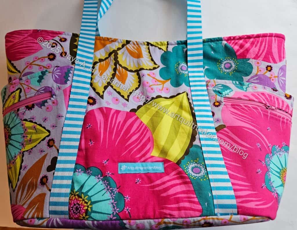 Hindsight Superbloom - back