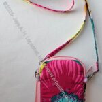 Finished Day Trip Wallet