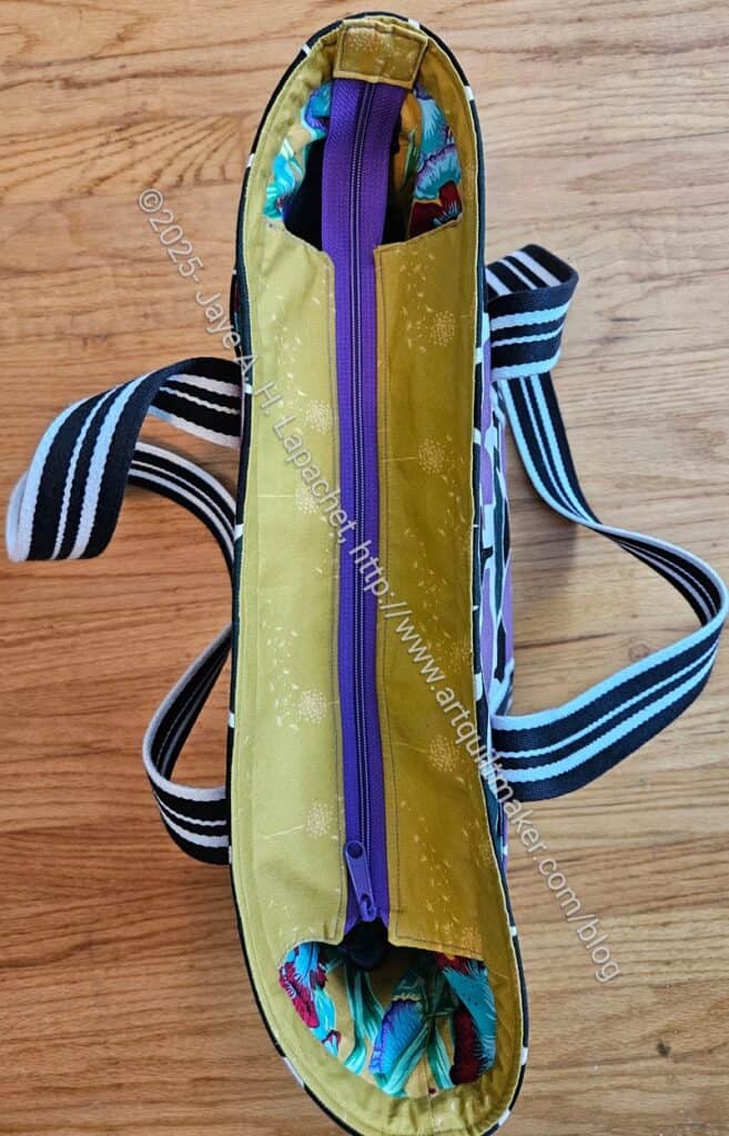 Superbloom #3: top closed