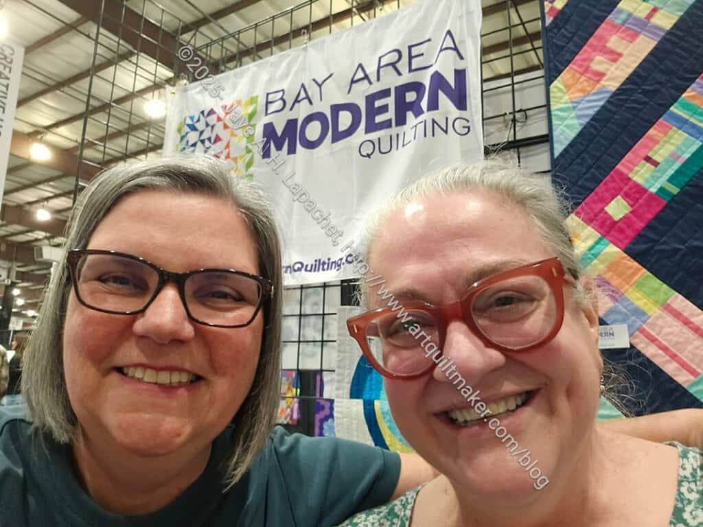 Jaye & Julie, San Mateo County Fair 2025