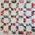 Sidewalk donation top: done