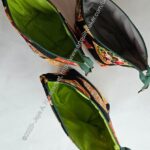 Open Wide Zipper pouches for Mom