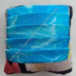 Clippy pincushion for Carrie