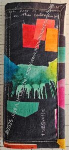 Hold Tite Folio for Carrie